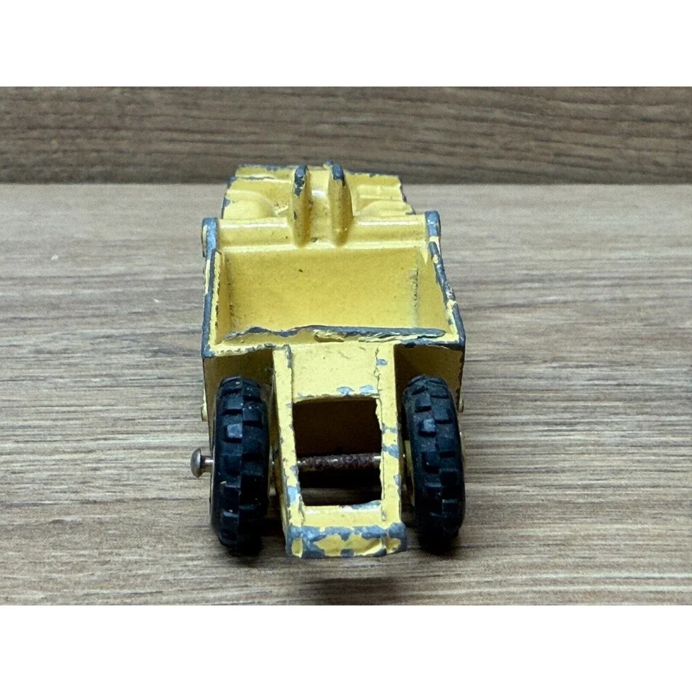 Dinky Toys 
